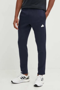 Штани M FI DBLKNT PT IX3904 Adidas M Темно-синій IX3904