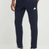 Штани M FI DBLKNT PT IX3904 Adidas M Темно-синій IX3904