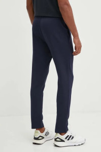 Штани M FI DBLKNT PT IX3904 Adidas M Темно-синій IX3904
