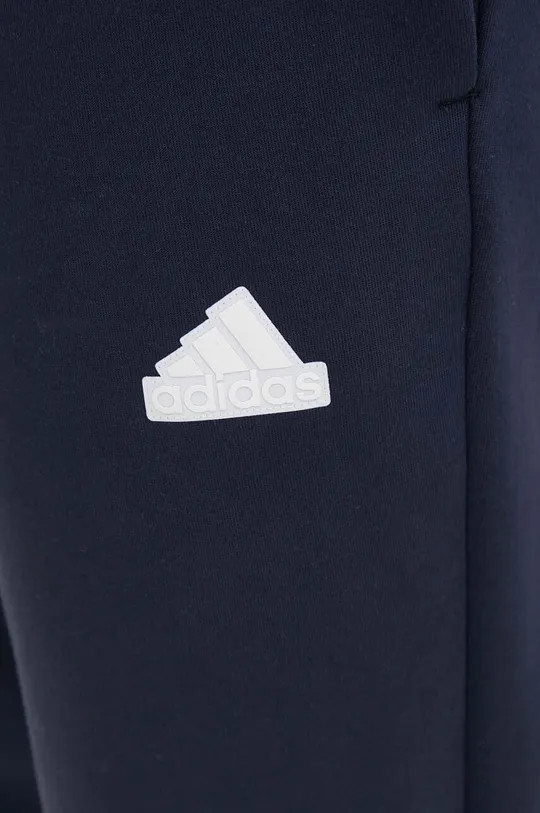 Штани M FI DBLKNT PT IX3904 Adidas M Темно-синій IX3904