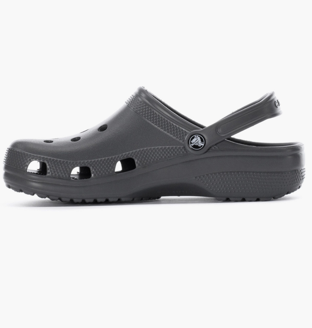 Крокси Crocs Classic SltGry 10001-0DA