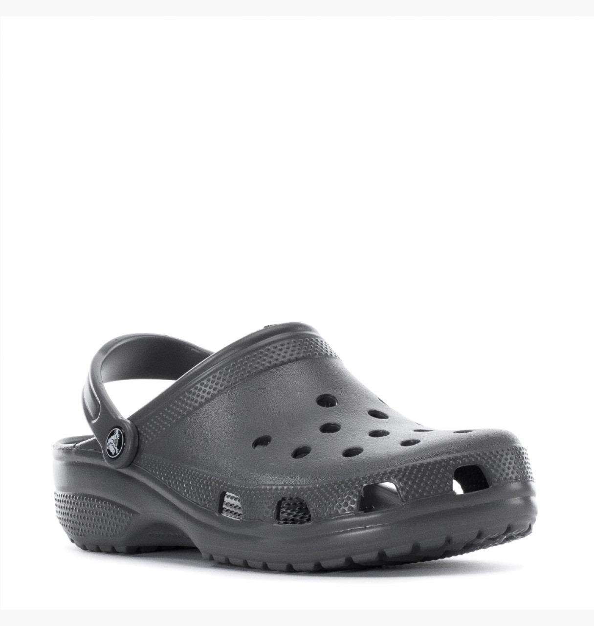 Крокси Crocs Classic SltGry 10001-0DA