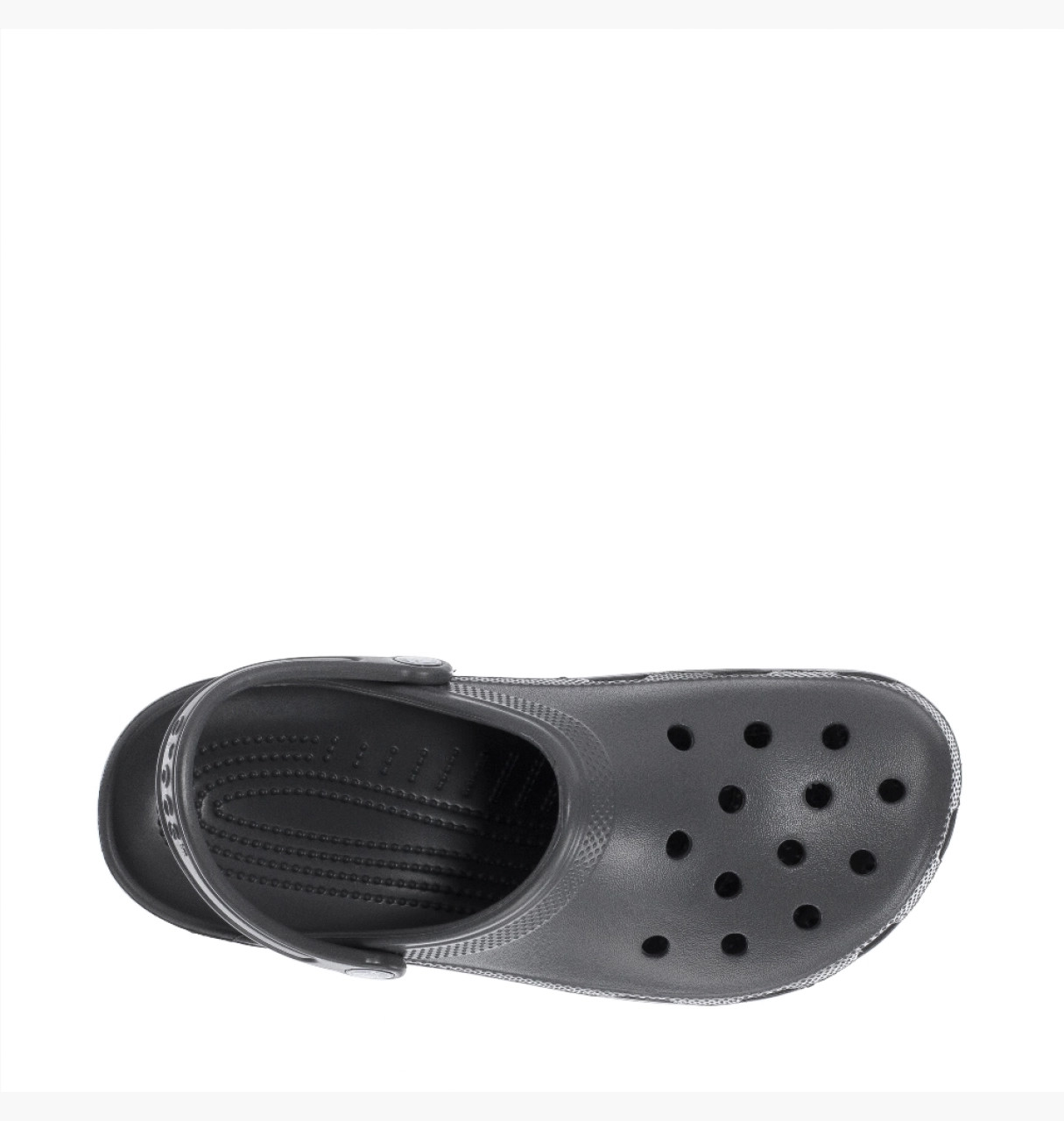 Крокси Crocs Classic SltGry 10001-0DA