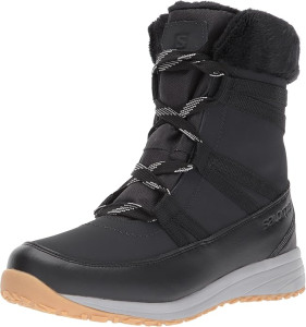 Черевики "Salomon" heika ltr L39861700