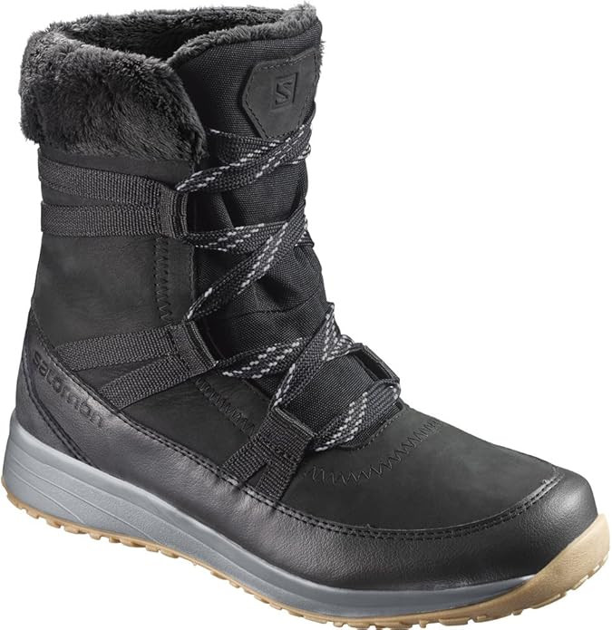 Черевики "Salomon" heika ltr L39861700