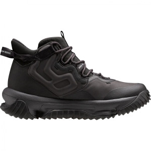 Черевики UBA CURBSTEP MID 11823990 HELLY HANSEN 10 (44) Чорний 11823990