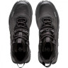 Черевики UBA CURBSTEP MID 11823990 HELLY HANSEN 10 (44) Чорний 11823990