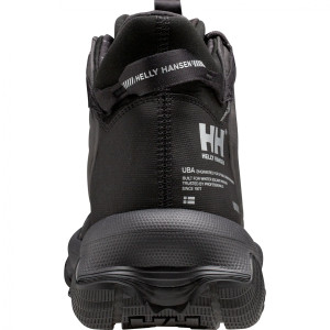 Черевики UBA CURBSTEP MID 11823990 HELLY HANSEN 10 (44) Чорний 11823990