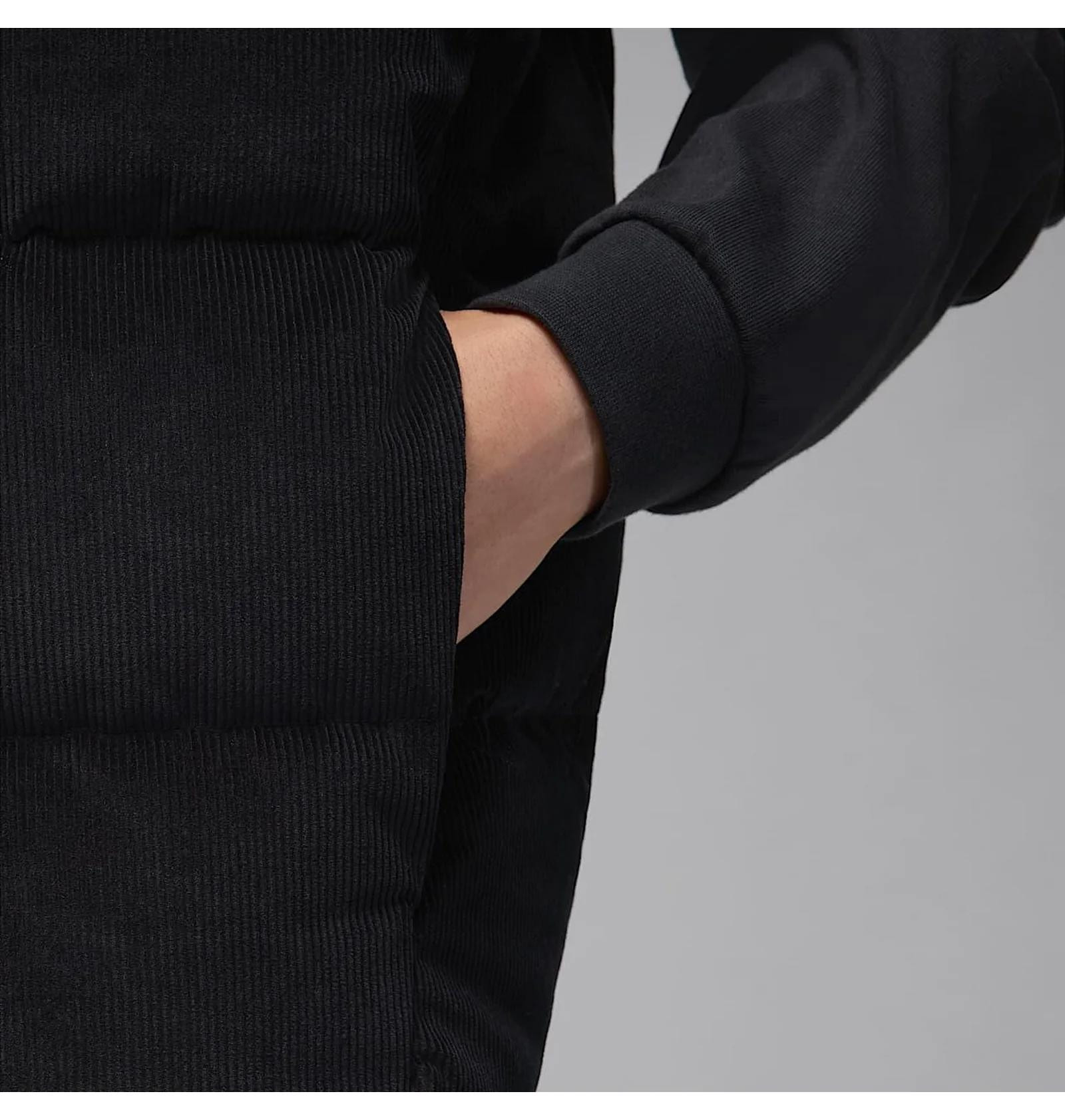 Жилетка чоловіча Air Jordan Flt Down Black HV0534-010