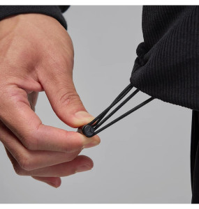 Жилетка чоловіча Air Jordan Flt Down Black HV0534-010