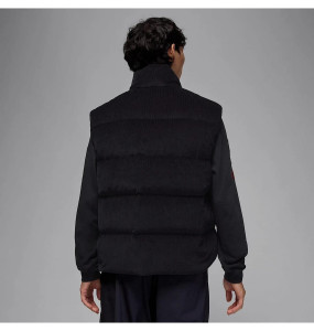 Жилетка чоловіча Air Jordan Flt Down Black HV0534-010