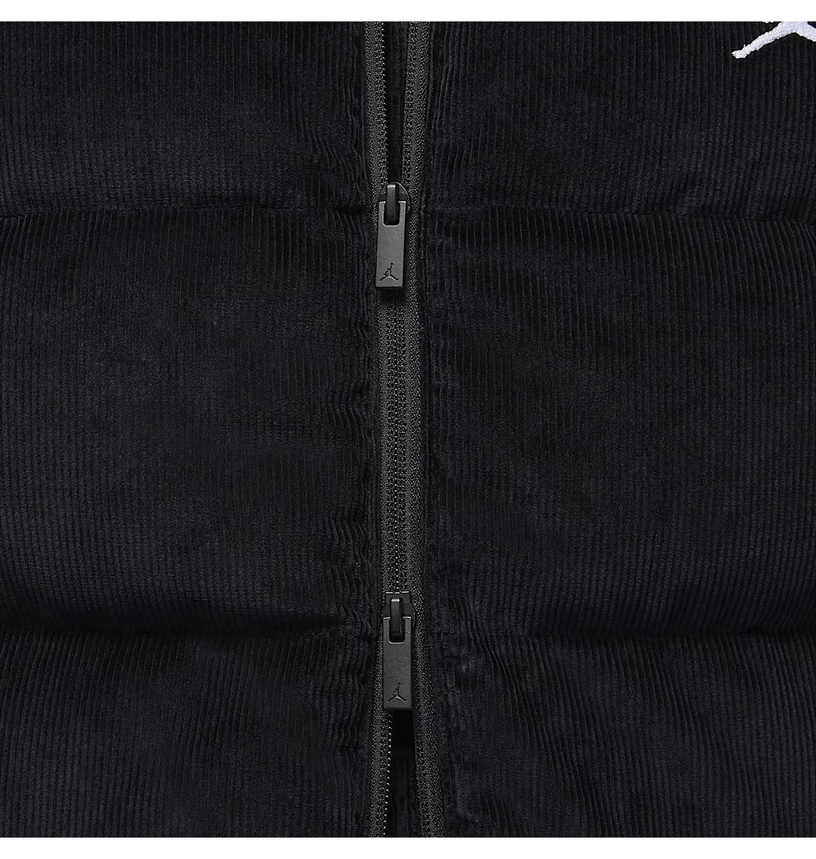 Жилетка чоловіча Air Jordan Flt Down Black HV0534-010