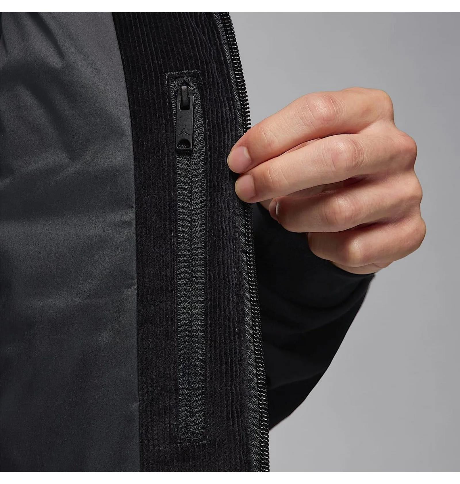 Жилетка чоловіча Air Jordan Flt Down Black HV0534-010