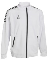 Куртка Select Monaco zip jacket 620100-000