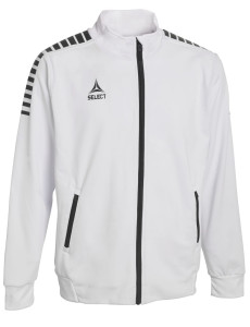 Куртка Select Monaco zip jacket 620100-000