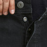 Джинси JJIGLENN JJORIGINAL AM 809 NOOS 12190854-Black Denim Jack&Jones 30/32 Чорний 12190854-BLACK DENIM