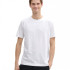 Футболка Basic cotton T-shirt 1045627-20000 Tom Tailor L Білий 1045627-20000