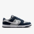 Кросівки чоловічі Nike Dunk Low Blue/Grey IB3079-400 Кросівки чоловічі Nike Dunk Low Blue/Grey IB3079-400
