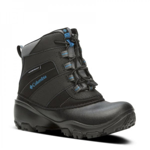 Черевики дитячі COLUMBIA Rope Tow III WaterProof (BC1322 010) 27 BC1322 010