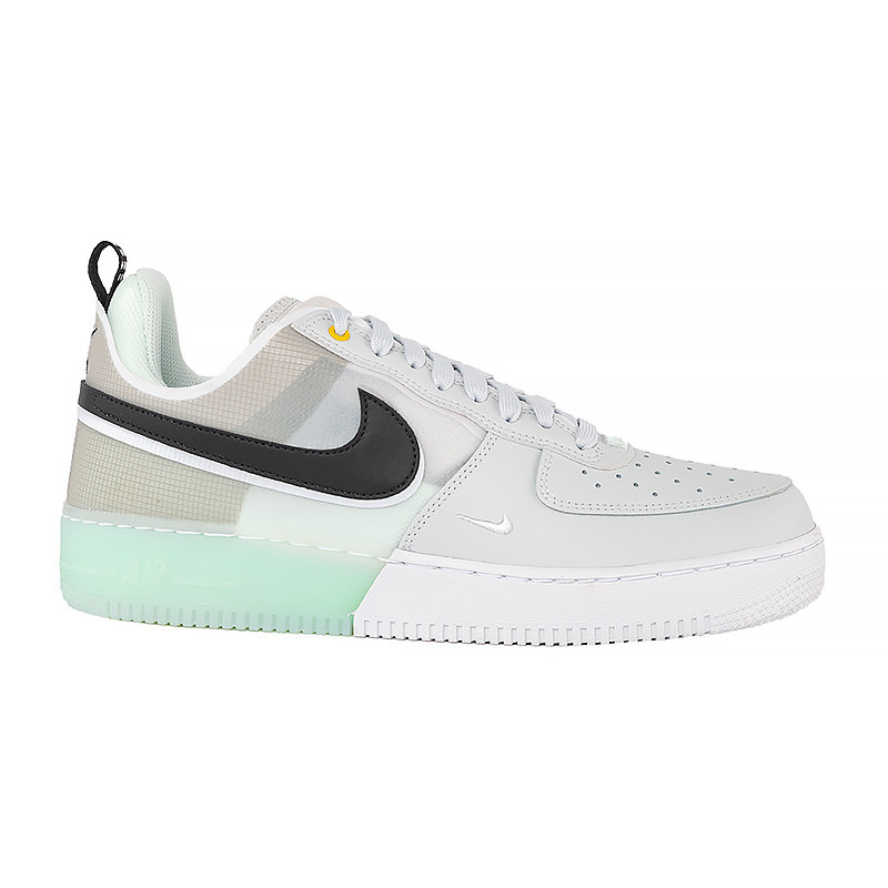 Кросівки Nike AIR FORCE 1 REACT DM0573-001