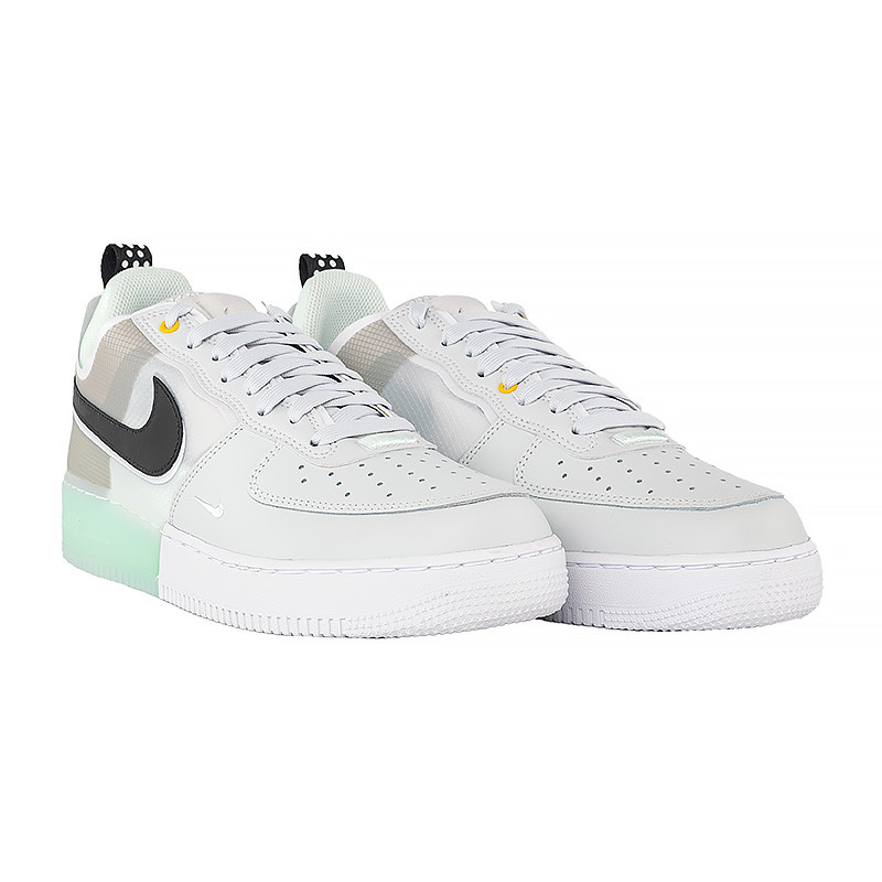 Кросівки Nike AIR FORCE 1 REACT DM0573-001