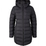 Куртка lightweight puffer coat 1031391-14482 Tom Tailor L Чорний 1031391-14482