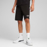 Шорти спортивні ESS No. 1 Logo Jersey Shorts 68260001 Puma L Чорний 68260001