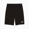 Шорти спортивні ESS No. 1 Logo Jersey Shorts 68260001 Puma L Чорний 68260001