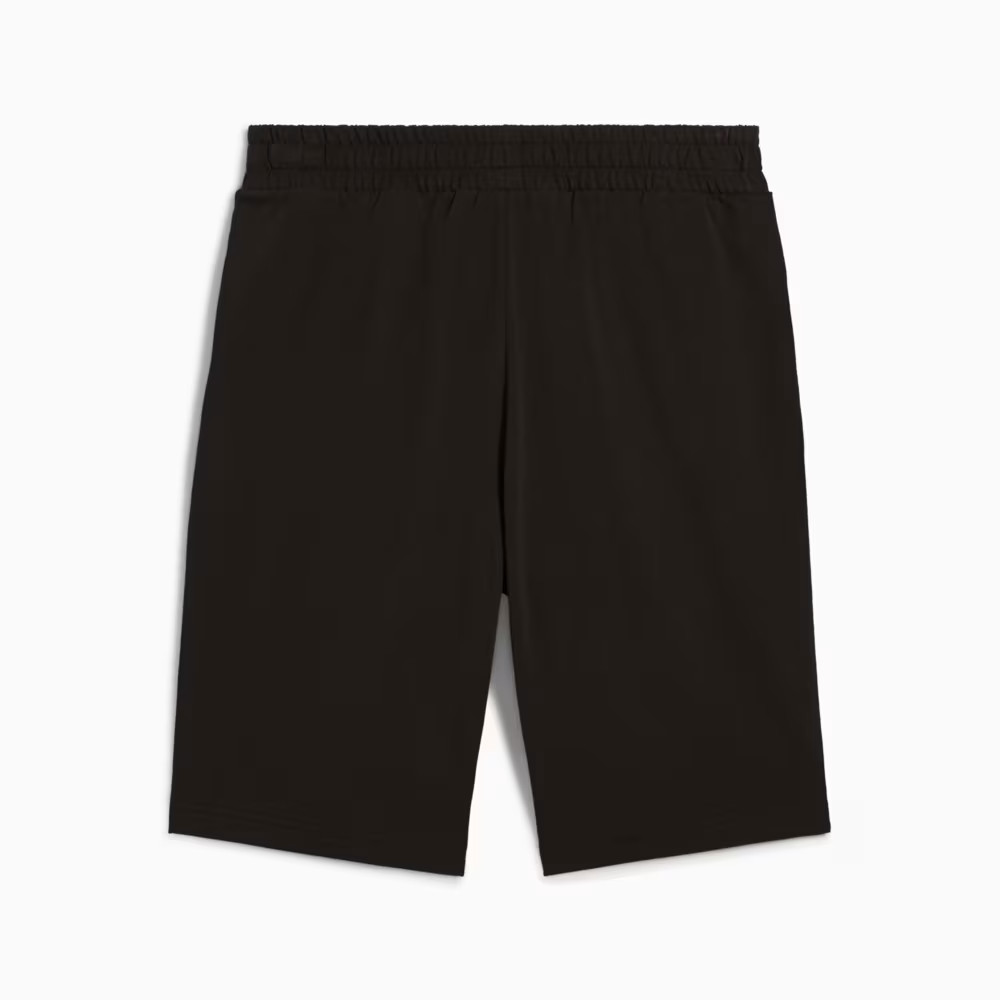 Шорти спортивні ESS No. 1 Logo Jersey Shorts 68260001 Puma L Чорний 68260001