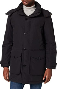 Куртка 130.12.110.16.150.2065870-9999 s.Oliver 3XL Чорний 130.12.110.16.150.2065870