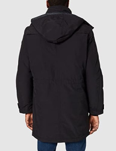 Куртка 130.12.110.16.150.2065870-9999 s.Oliver 3XL Чорний 130.12.110.16.150.2065870