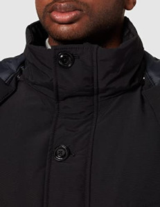 Куртка 130.12.110.16.150.2065870-9999 s.Oliver 3XL Чорний 130.12.110.16.150.2065870