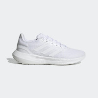 Кросівки RUNFALCON 3 HP7546 Adidas 10 (44,5) Білий HP7546