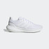 Кросівки RUNFALCON 3 HP7546 Adidas 10 (44,5) Білий HP7546
