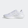 Кросівки RUNFALCON 3 HP7546 Adidas 10 (44,5) Білий HP7546