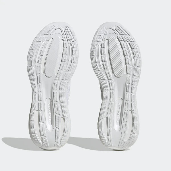 Кросівки RUNFALCON 3 HP7546 Adidas 10 (44,5) Білий HP7546