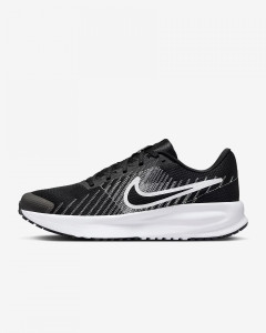 Кросівки NIKE RUN DEFY HM9594-004 Nike 10 (44) Чорний HM9594-004