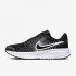 Кросівки NIKE RUN DEFY HM9594-004 Nike 10 (44) Чорний HM9594-004