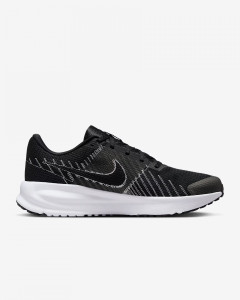 Кросівки NIKE RUN DEFY HM9594-004 Nike 10 (44) Чорний HM9594-004