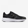 Кросівки NIKE RUN DEFY HM9594-004 Nike 10 (44) Чорний HM9594-004