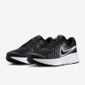 Кросівки NIKE RUN DEFY HM9594-004 Nike 10 (44) Чорний HM9594-004
