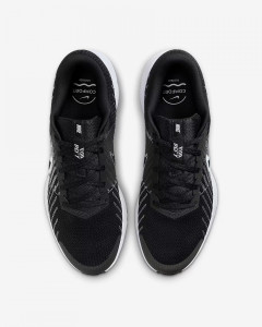 Кросівки NIKE RUN DEFY HM9594-004 Nike 10 (44) Чорний HM9594-004