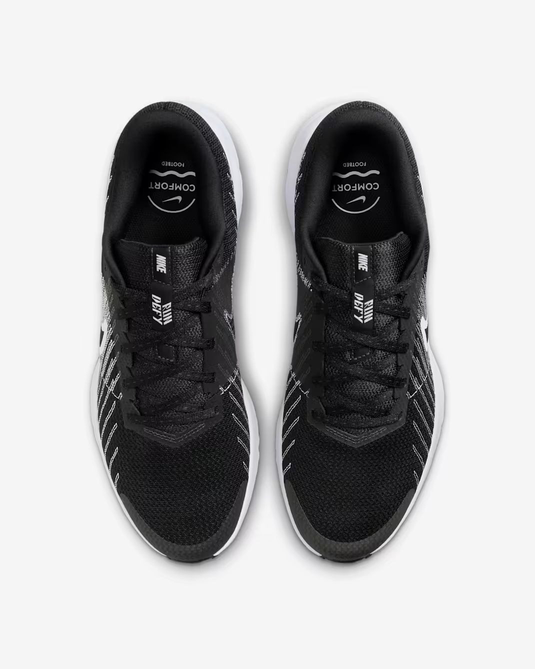 Кросівки Nike RUN DEFY HM9594-004