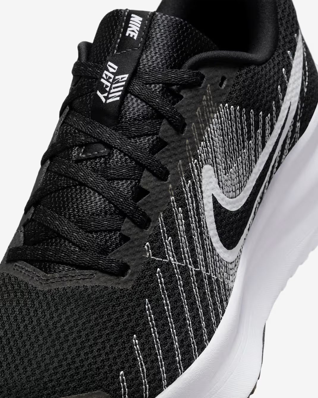 Кросівки Nike RUN DEFY HM9594-004