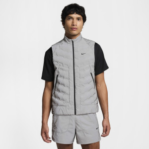 Жилетка чоловіча Nike Nk Tfadv Run Div Vest Grey FZ1131-035