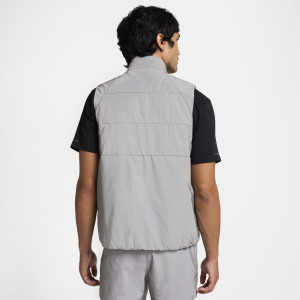 Жилетка чоловіча Nike Nk Tfadv Run Div Vest Grey FZ1131-035