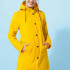 Парка Crivit DAMEN-REGENPARKA 358332_2010-Yellow