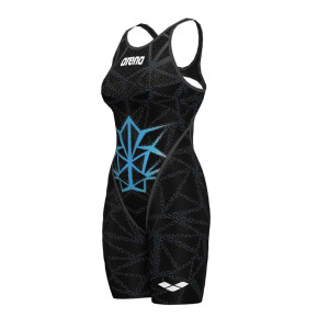 Комбінезон для плавання Arena CARBON GLIDE FBSLOB LTD 003901-100