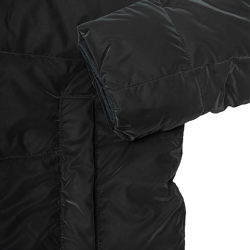 Куртка CMP COAT FIX HOOD 32K3106-U901
