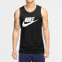 Майка NIKE M NSW TANK ICON FUTURA AR4991-013
